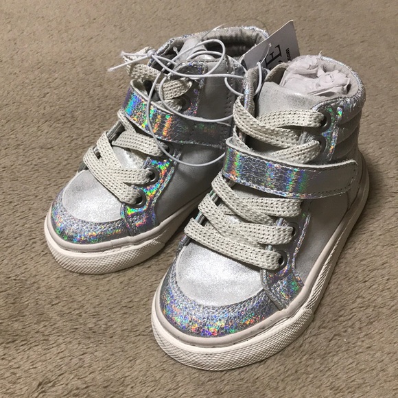 The Childrens Place Kids Fashion Sneaker